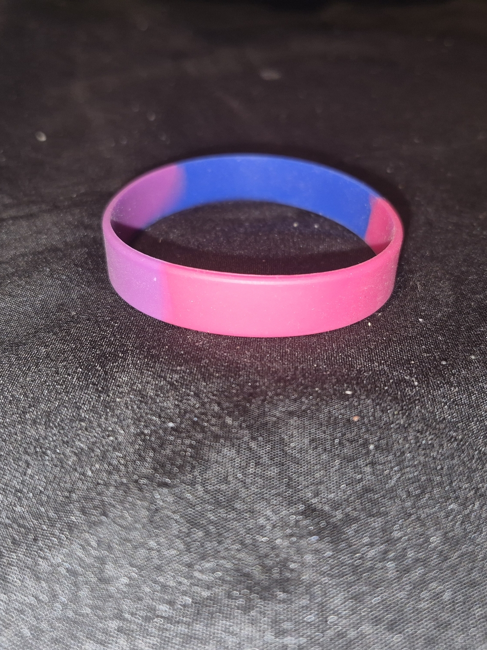 Assorted Rubber Wristbans - Picture 9 of 9